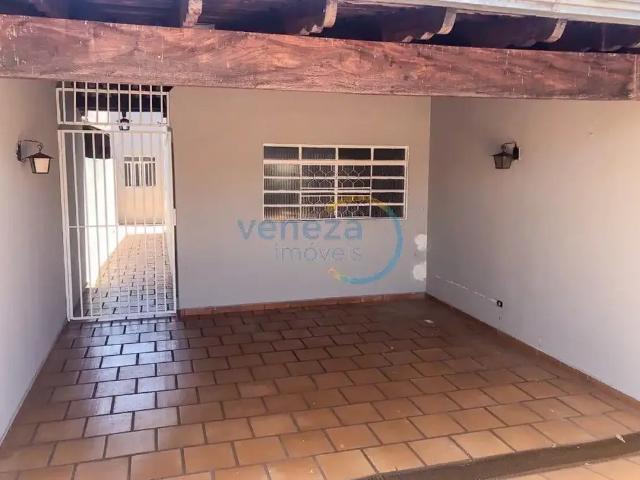 Casa venda em Região Geográfica Imediata de Londrina, Londrina