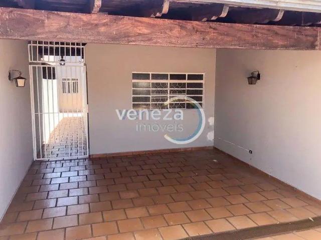Casa venda em Região Geográfica Imediata de Londrina, Londrina