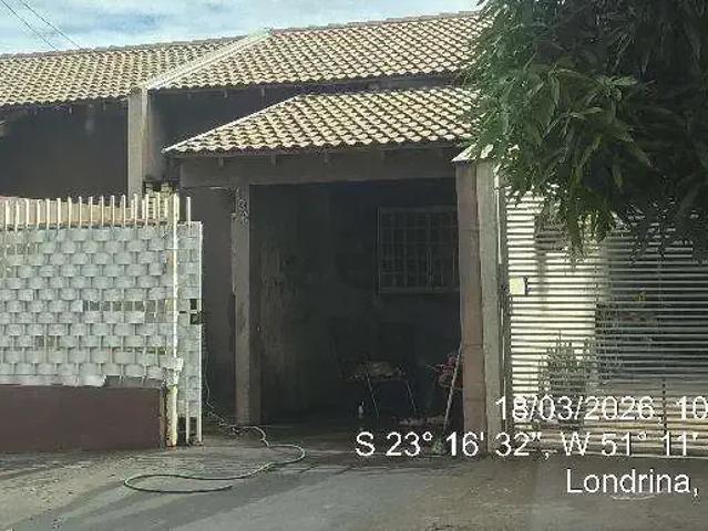 Casa venda em Região Geográfica Imediata de Londrina, Londrina