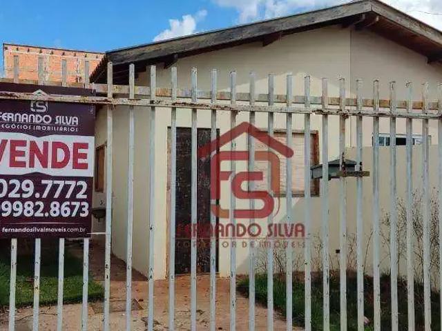 Casa venda em Região Geográfica Imediata de Londrina, Londrina