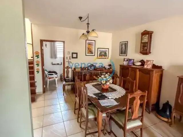 Casa venda em Região Geográfica Imediata de Londrina, Londrina