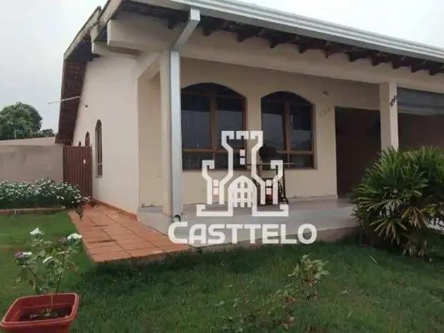 Casa venda em Jardim Mairá, Londrina