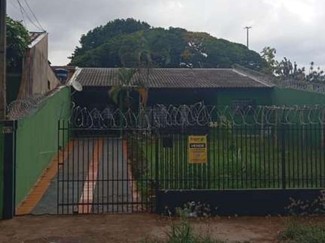 Casa venda em Londrina, Vila Nova