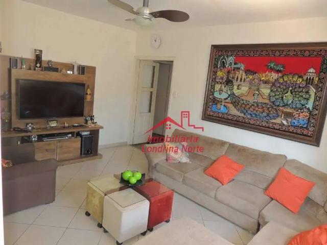 Casa venda em Região Geográfica Imediata de Londrina, Londrina