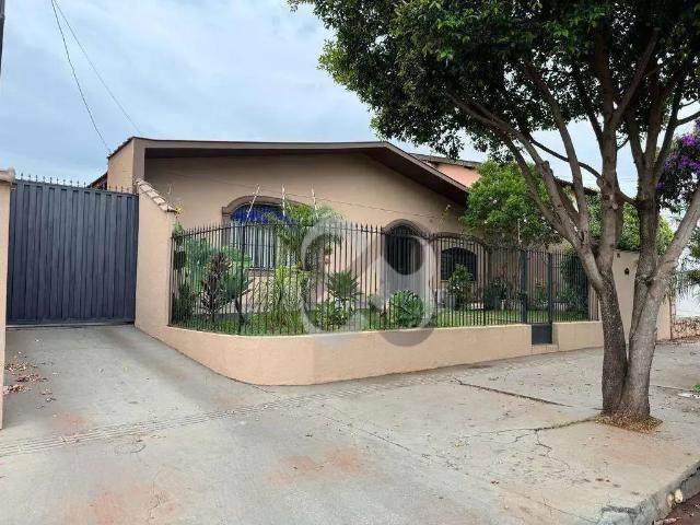 Casa venda em Região Geográfica Imediata de Londrina, Londrina