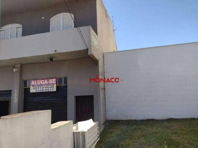 Casa venda em Região Geográfica Imediata de Londrina, Londrina