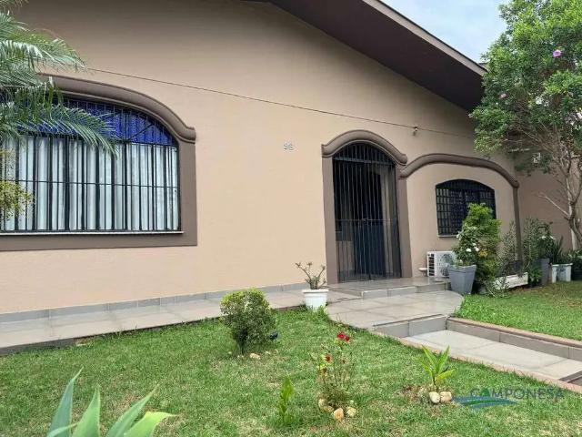 Casa venda em Região Geográfica Imediata de Londrina, Londrina