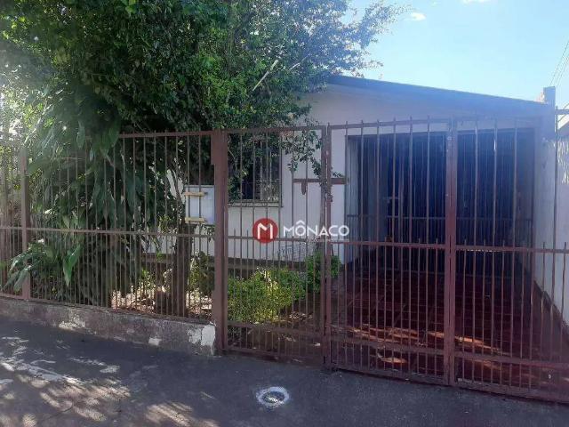 Casa venda em Região Geográfica Imediata de Londrina, Londrina