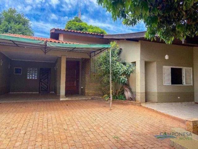 Casa venda em Região Geográfica Imediata de Londrina, Londrina