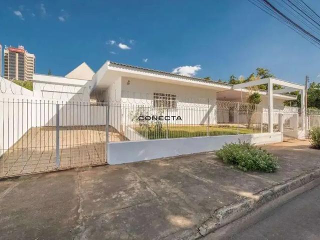 Casa venda em Região Geográfica Imediata de Londrina, Londrina