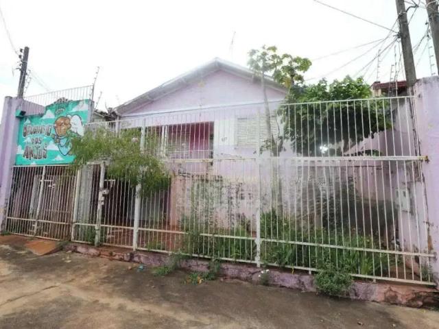 Casa venda em Vila Nova, Londrina