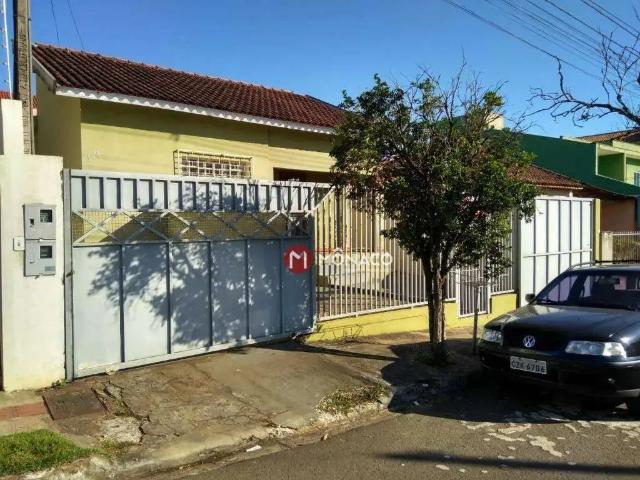 Casa venda em Região Geográfica Imediata de Londrina, Londrina