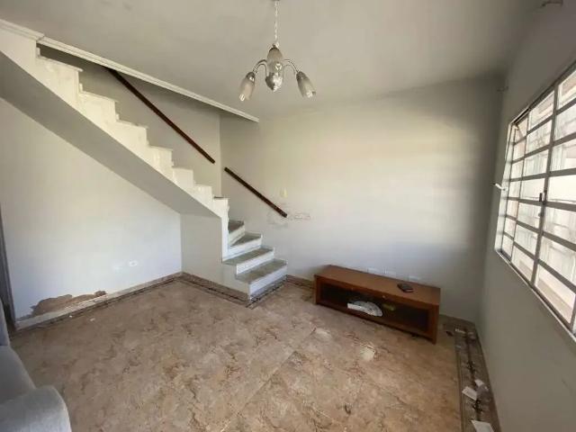 Casa venda em Residencial Tarumã, Londrina