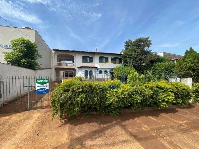 Casa venda em Região Geográfica Imediata de Londrina, Londrina