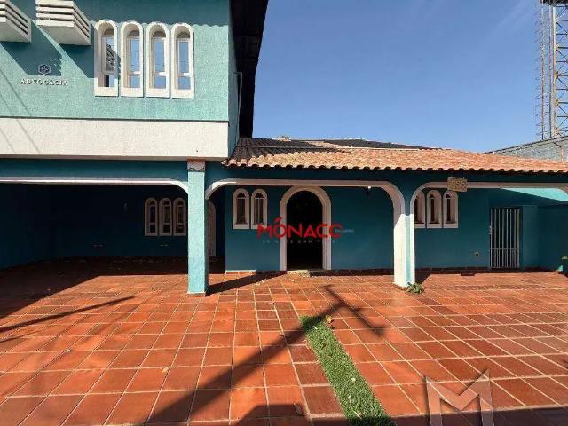 Casa venda em Região Geográfica Imediata de Londrina, Londrina