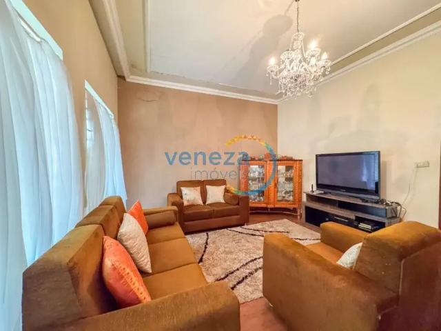 Casa venda em Região Geográfica Imediata de Londrina, Londrina