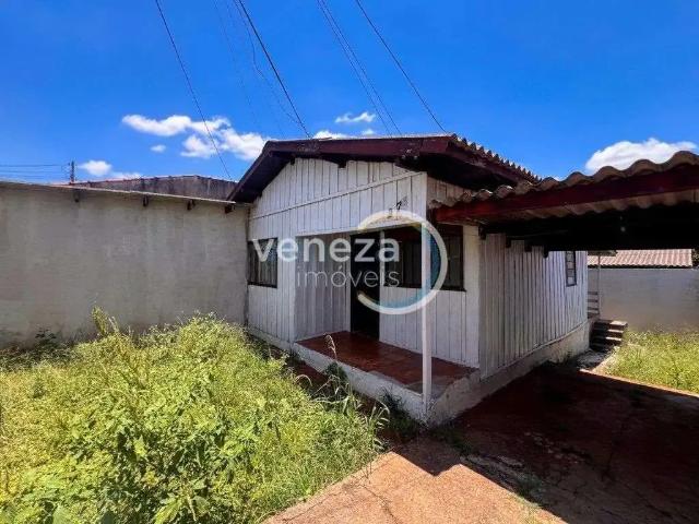 Casa venda em Região Geográfica Imediata de Londrina, Londrina