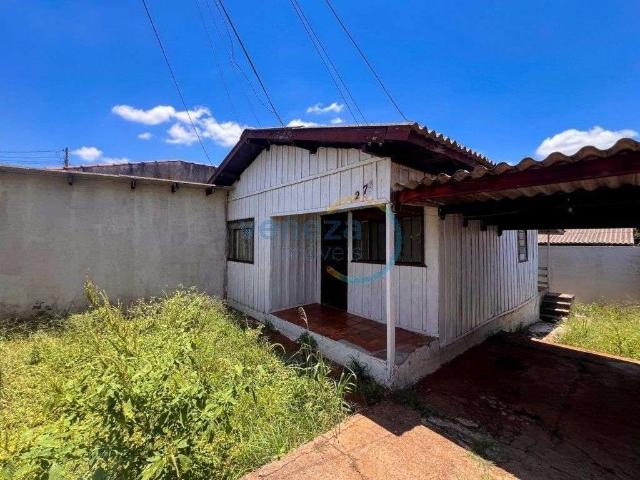 Casa venda em Região Geográfica Imediata de Londrina, Londrina