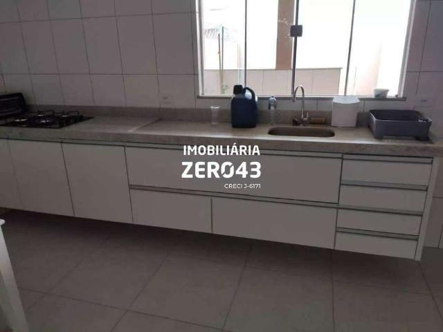 Casa venda em Londrina