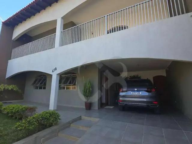 Casa venda em Região Geográfica Imediata de Londrina, Londrina
