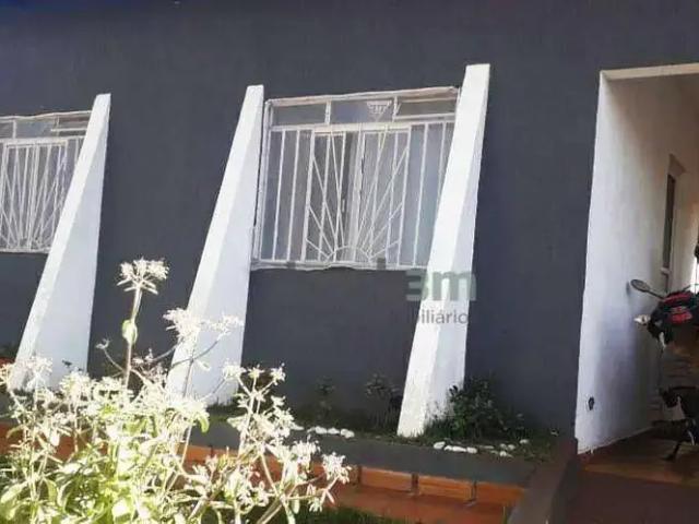 Casa venda em Região Geográfica Imediata de Londrina, Londrina