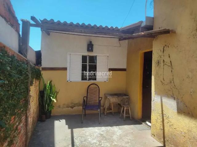 Casa venda em Região Geográfica Imediata de Londrina, Londrina
