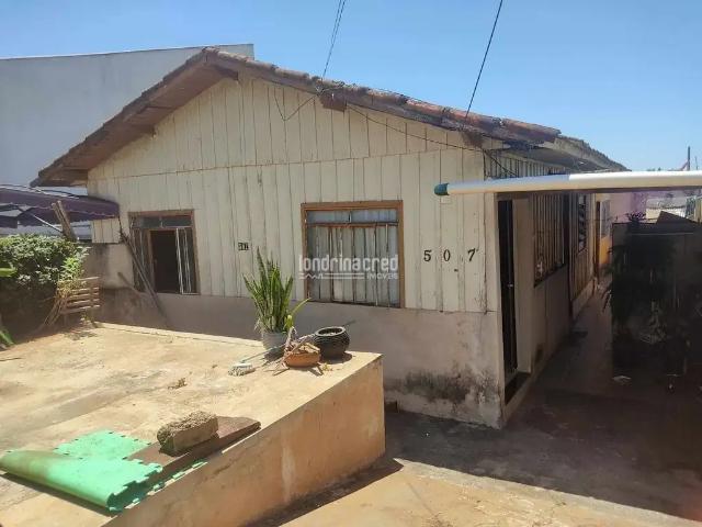 Casa venda em Região Geográfica Imediata de Londrina, Londrina