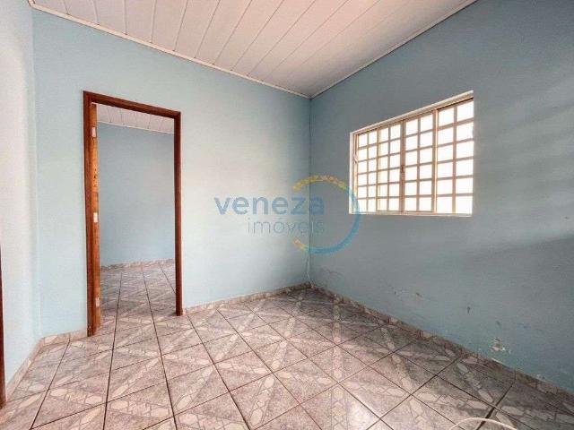 Casa venda em Região Geográfica Imediata de Londrina, Londrina