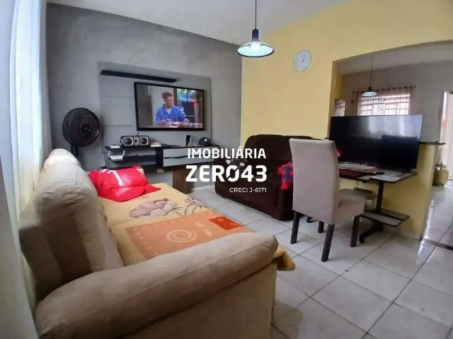 Casa venda em Região Geográfica Imediata de Londrina, Londrina