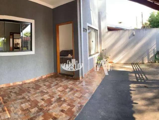Casa venda em Região Geográfica Imediata de Londrina, Londrina