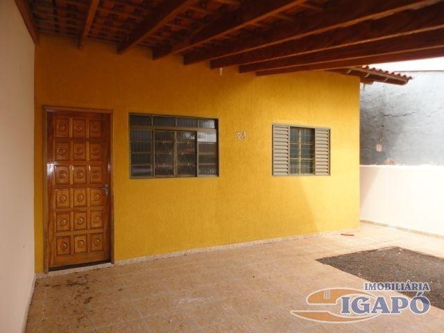 Casa venda em Região Geográfica Imediata de Londrina, Londrina