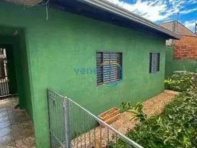 Casa venda em Região Geográfica Imediata de Londrina, Londrina