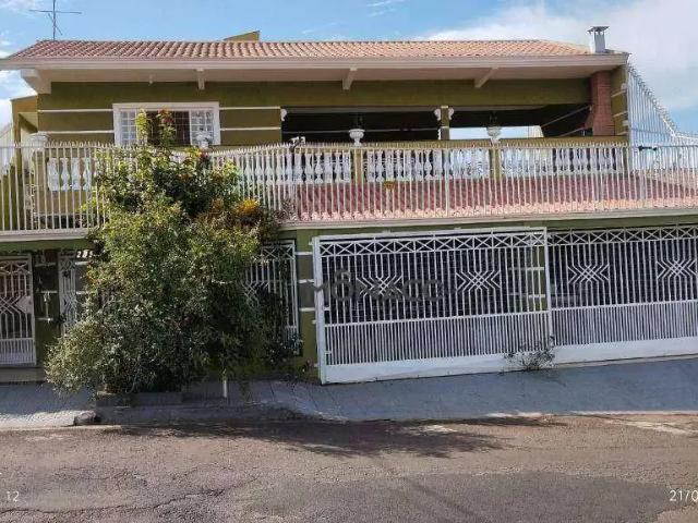 Casa venda em Região Geográfica Imediata de Londrina, Londrina