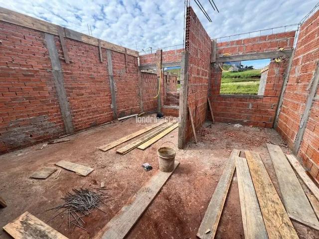 Casa venda em Região Geográfica Imediata de Londrina, Londrina