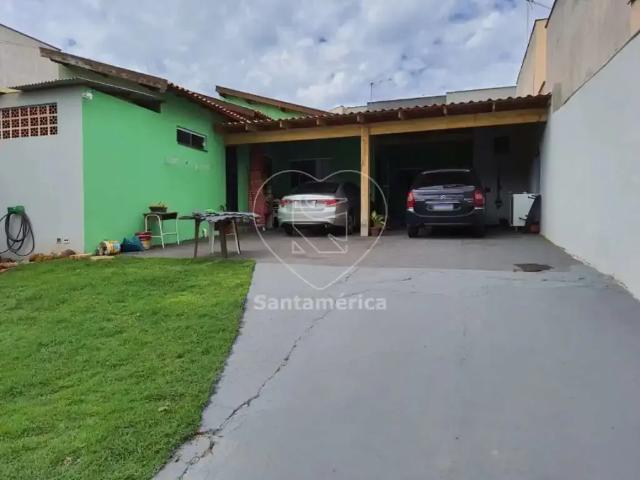 Casa venda em Região Geográfica Imediata de Londrina, Londrina