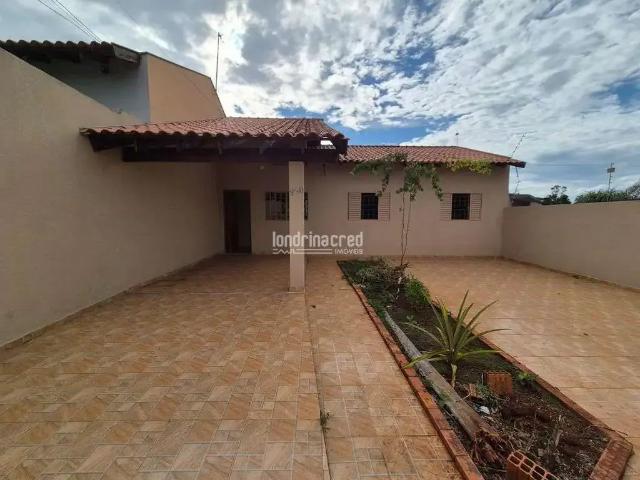 Casa venda em Região Geográfica Imediata de Londrina, Londrina