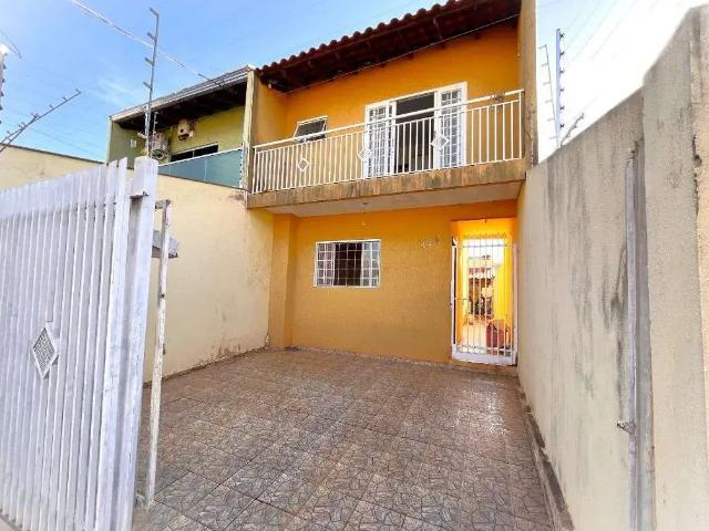 Casa venda em Região Geográfica Imediata de Londrina, Londrina