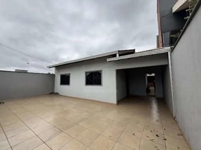 Casa venda em Antares, Londrina
