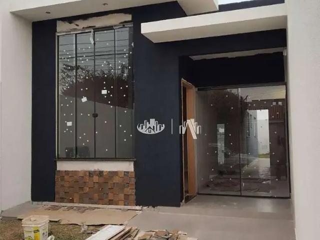 Casa venda em Região Geográfica Imediata de Londrina, Londrina