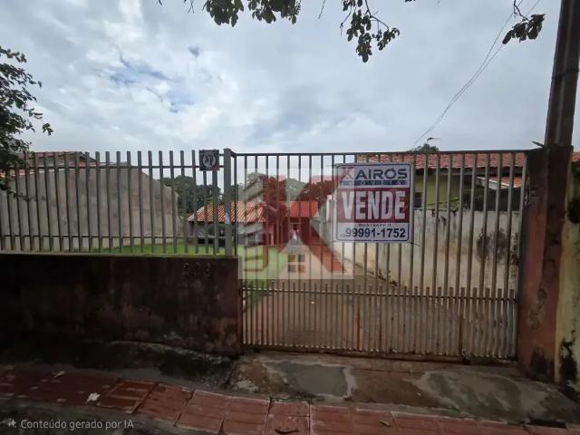 Casa venda em Região Geográfica Imediata de Londrina, Londrina