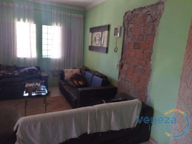 Casa venda em Região Geográfica Imediata de Londrina, Londrina