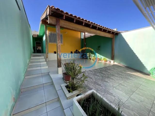 Casa venda em Região Geográfica Imediata de Londrina, Londrina