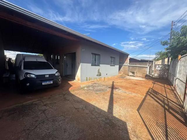 Casa venda em Região Geográfica Imediata de Londrina, Londrina