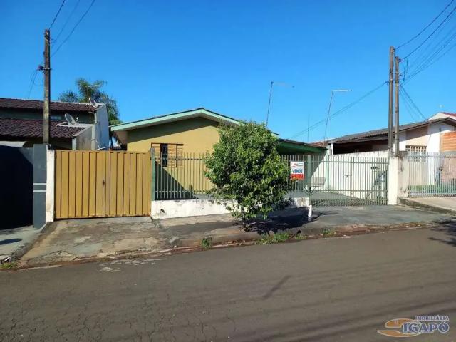 Casa venda em Região Geográfica Imediata de Londrina, Londrina