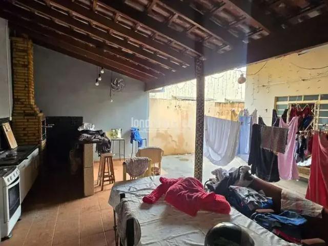 Casa venda em Região Geográfica Imediata de Londrina, Londrina