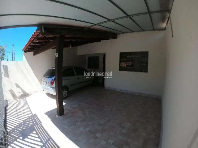 Casa venda em Região Geográfica Imediata de Londrina, Londrina