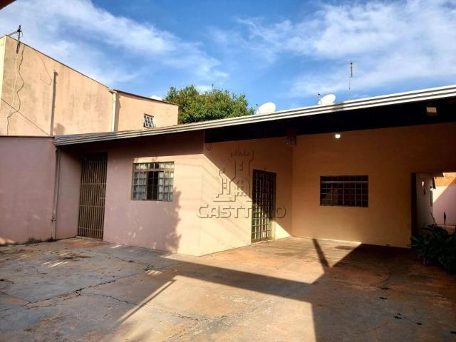 Casa venda em Heimtal, Londrina