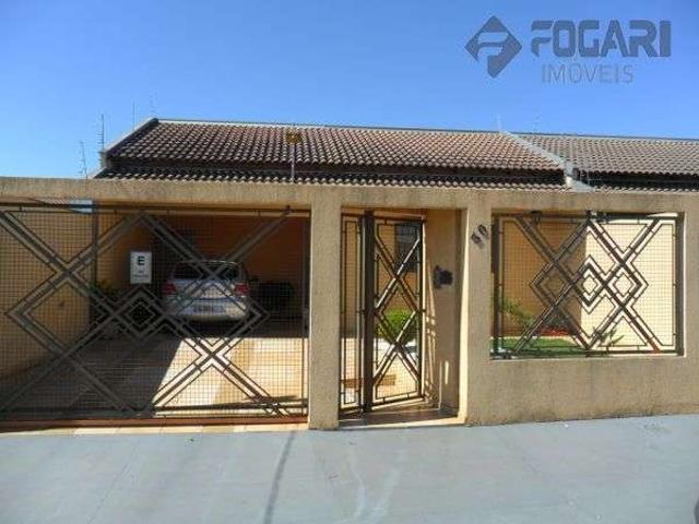 Casa venda em Londrina, Conjunto Habitacional Sebastião de Mello Cesar