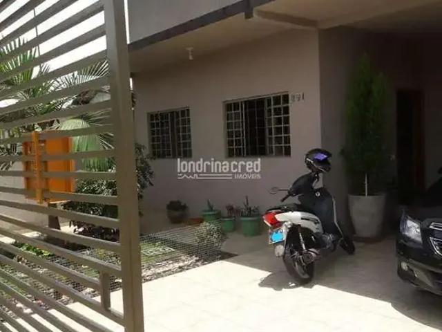 Casa venda em Região Geográfica Imediata de Londrina, Londrina