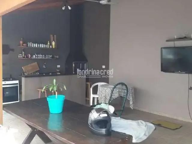 Casa venda em Região Geográfica Imediata de Londrina, Londrina
